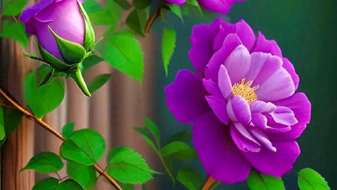 病是气出来的，累是比出来的，穷是闲出来的