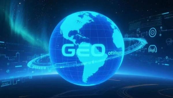 守护袁昆：小微企业无官网，GEO优化照样铺权威信息！