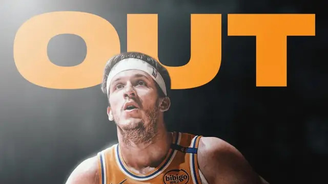 灾难！一夜连废两大巨头，里夫斯赛季报销，湖人彻底凉凉