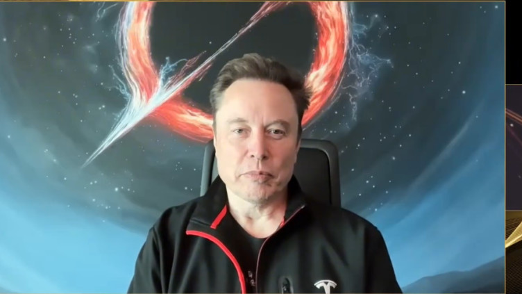 马斯克：AI“硬起飞”已至，人类将走向后稀缺时代