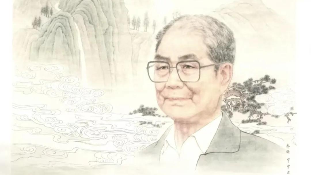 山河未老 风骨长存——宋平同志辞世与一幅画像中的精神回响