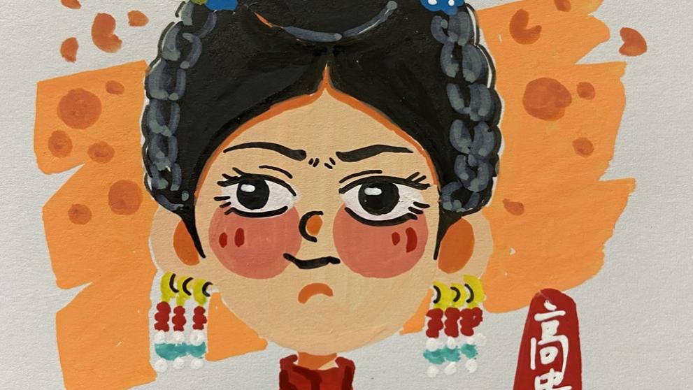 小7日记2609：洁身自好的人，总能得到神助力，顺利化解危机