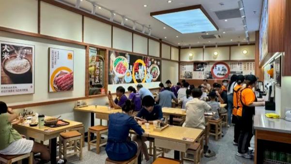 餐饮创业新选择：剖析煲仔正如何用“非遗+科技”重塑传统品类