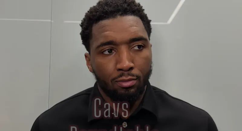 NBA常规赛骑士主场对阵独行侠的比赛已经结束。全场战罢，骑士以120-130不敌