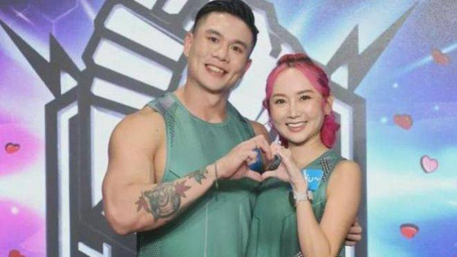 TVB知名女星李绮雯即将结婚，高调举行过大礼仪式，礼物直接堆满桌