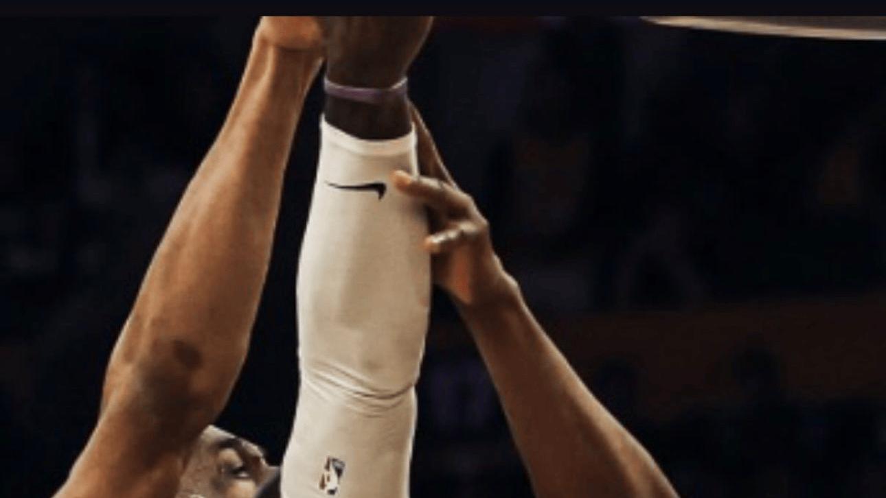 詹姆斯发截图误导球迷引发巨大争议，现在恐怕肠子都要悔青了！