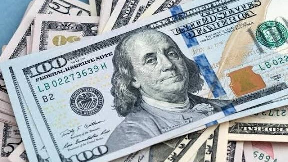 美军中东失利为何美元美股走强