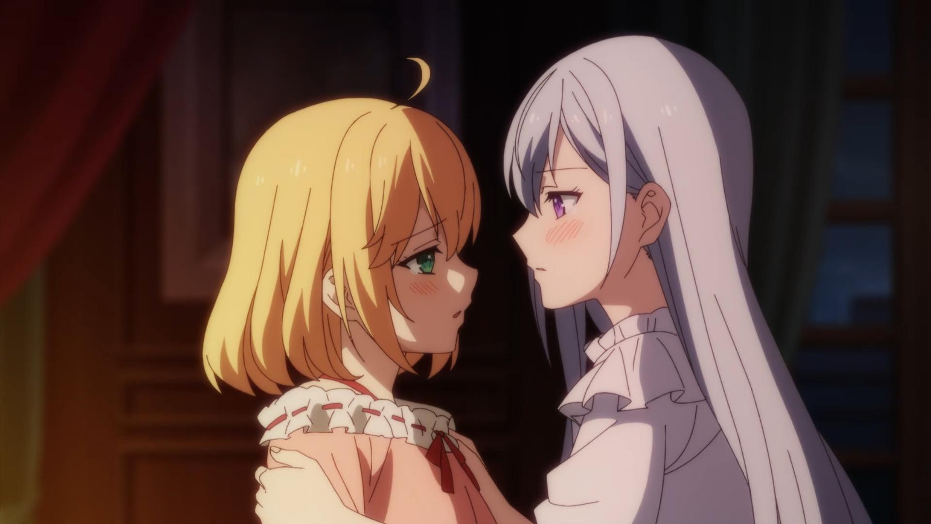 动漫就是个娱乐产品，简简单单，轻轻松松即可