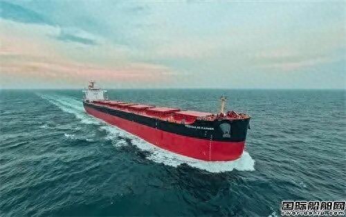 希腊航运巨头重启新造船计划，新增两艘散货船订单