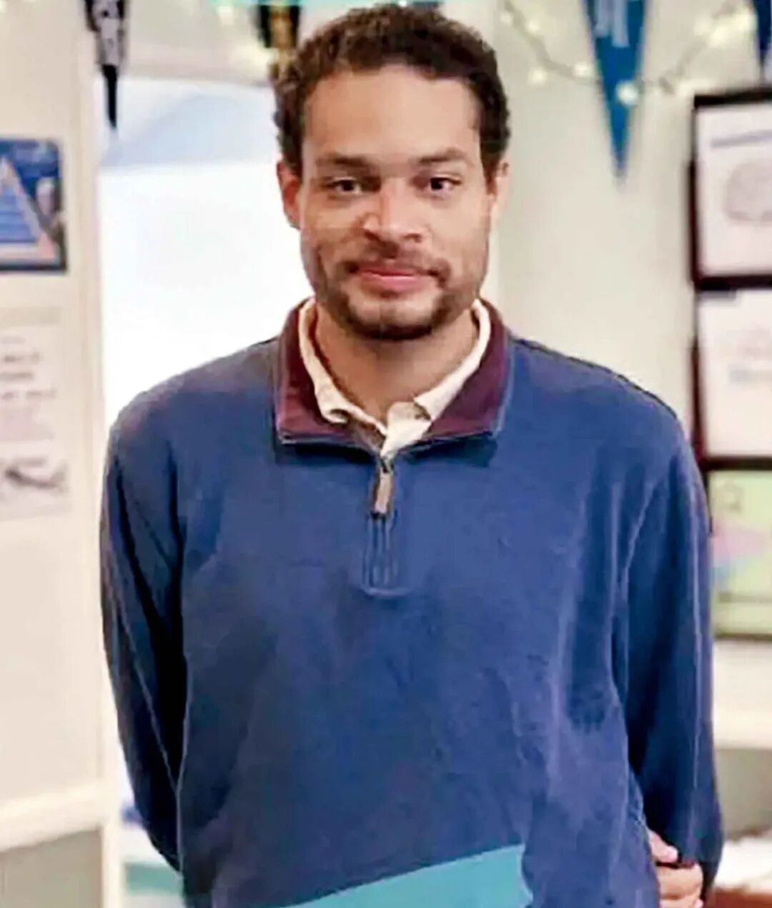 “白宫夜宴”的枪声，总统危险了