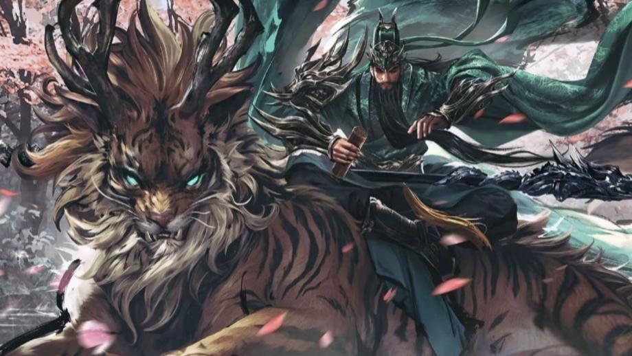 三国杀：史上最逆天的武将，隔壁居然有帝皇铠甲，强度有多夸张？