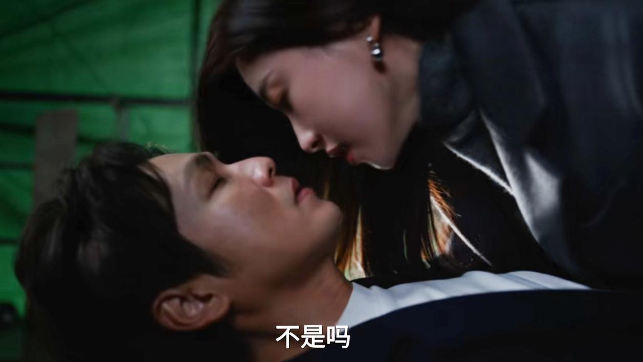 《蜜语纪》原著：直到纪封花20万买断一夜情，才知，他比聂予诚更现实