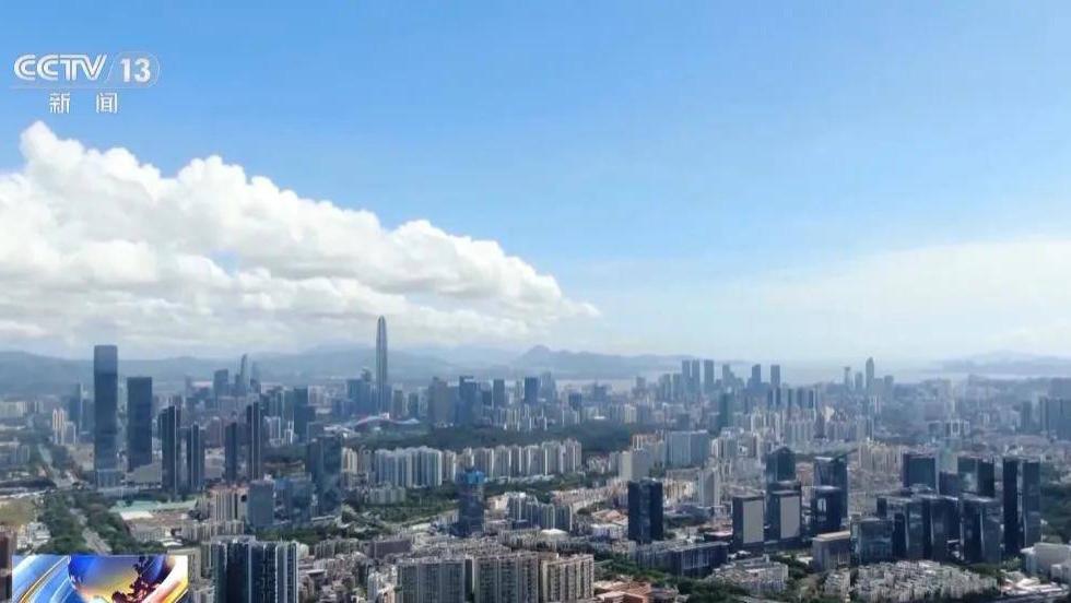 “十五五”规划纲要解读来了！未来五年这样干→