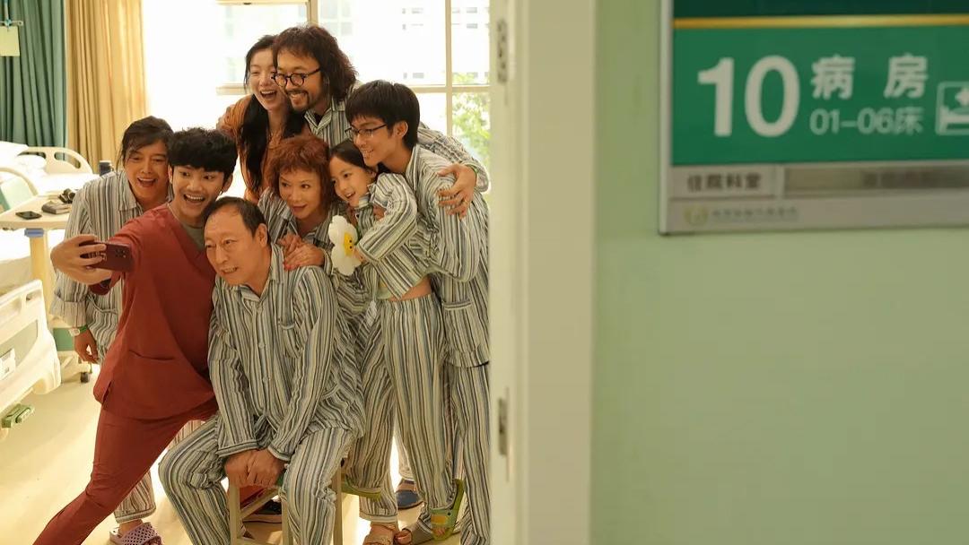 五一必看！《10间敢死队》治愈又解压，看完超舒服
