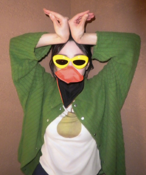 在早一步春芽不发，晚一步错过古花