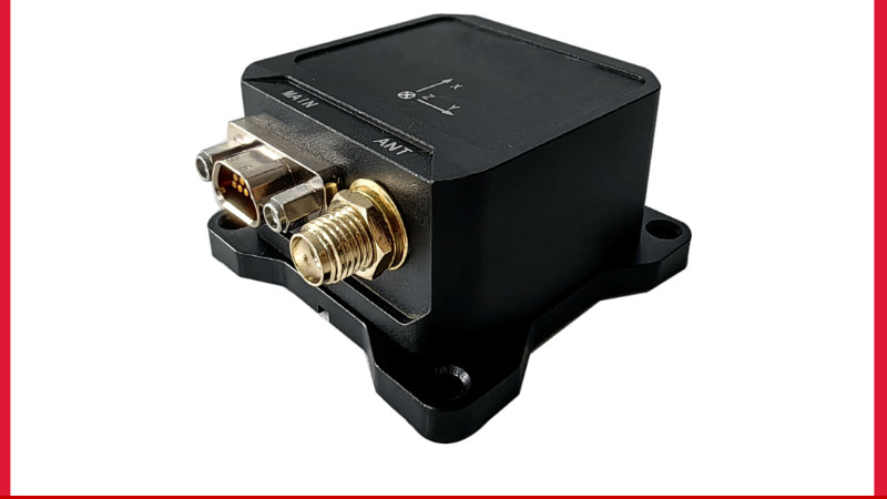 技术解析 MHT-ME760：微型组合导航的多维度优化逻辑