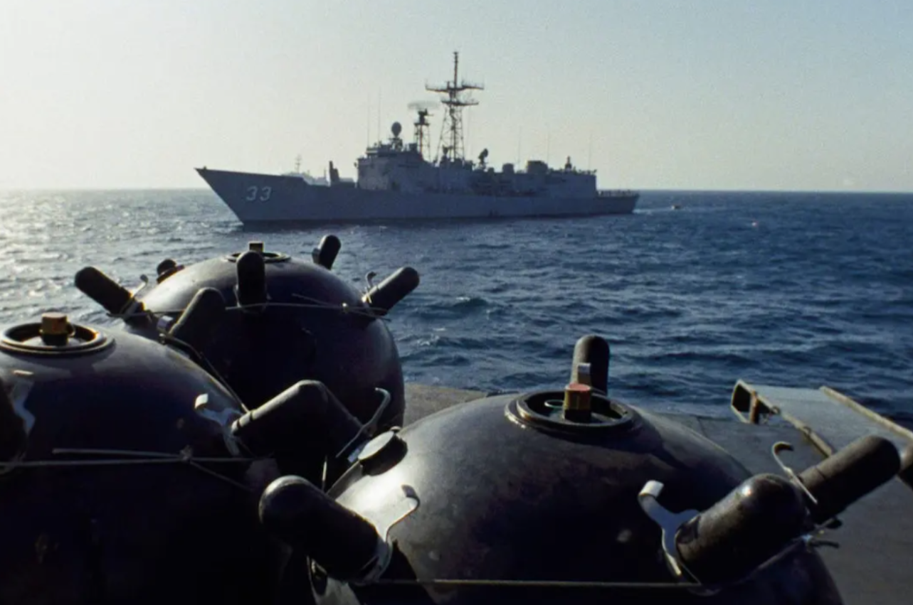 给美国上上强度！伊朗称或将封锁另一海上咽喉，胡塞已经严阵以待！

当地时间3月2