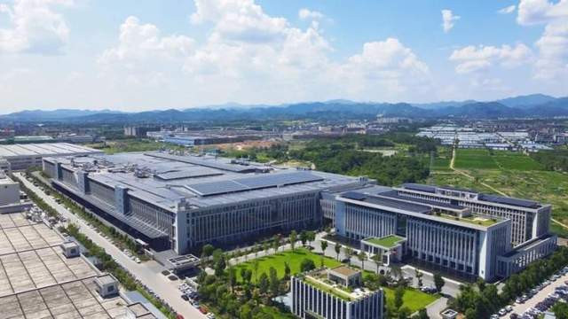 从传统制造到“国际先进”水平，王力安防凭什么跻身高科技型企业