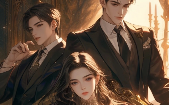 五年挡枪挡桃花终成空！他撕碎结婚证，我潇洒转身，他却红眼跪地求复合！