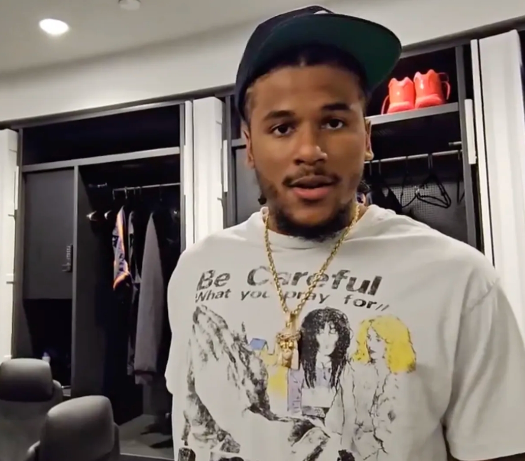 太阳主场103-105不敌公牛。
赛后太阳球员杰伦-格林接受了记者采访，谈到了本