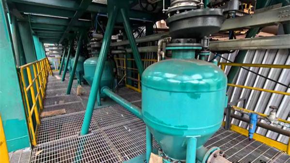 气力输送仓泵设备中气动阀门常见问题及解决办法