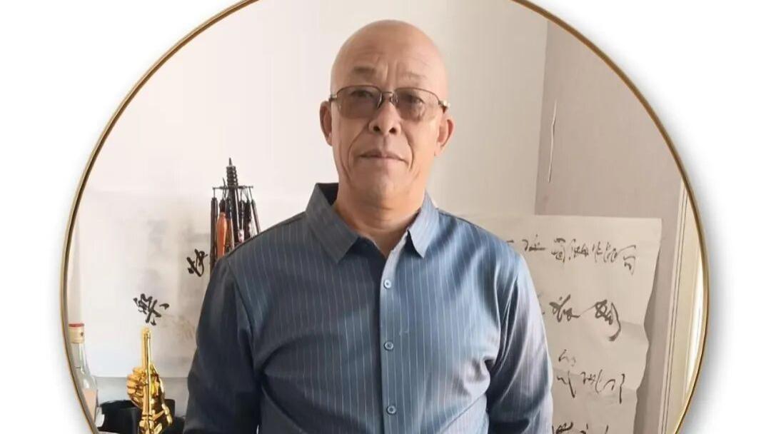 百年国粹，翰墨大家——陈德贵