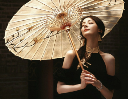 开始从平淡日子感受快乐