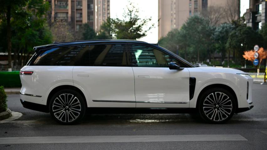 20-40万六座SUV彻底变天！三款国产新车杀疯，合资毫无还手之力