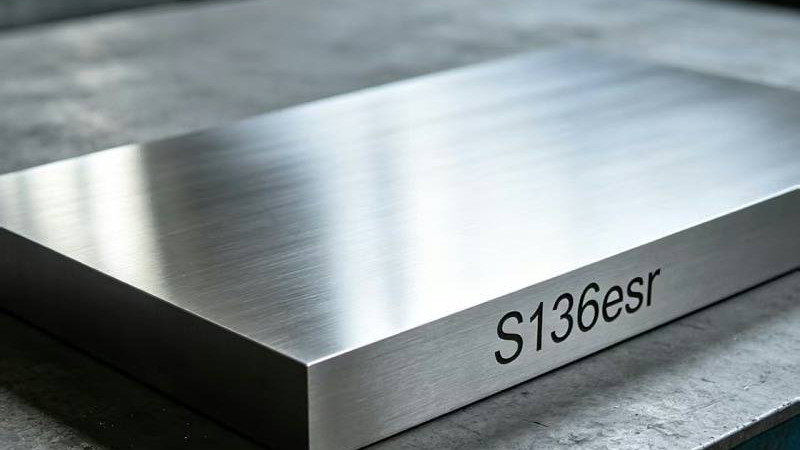 S136esr是什么材料