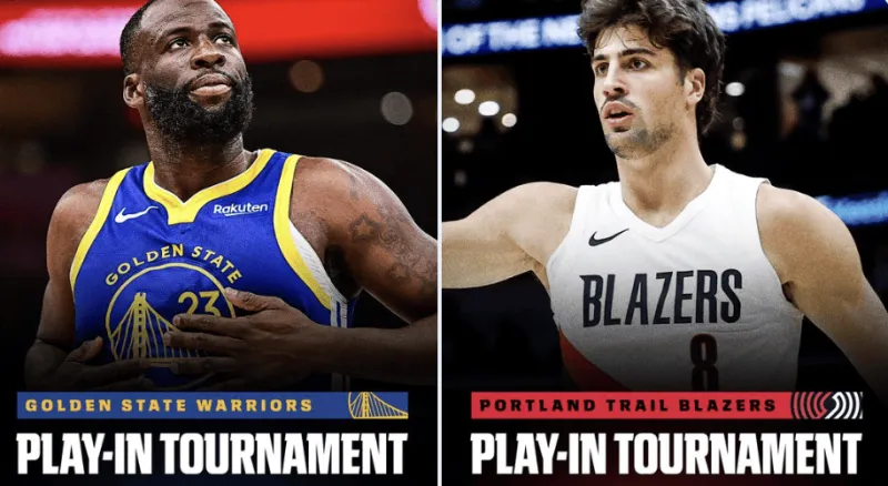 今日NBA常规赛，火箭客场战胜鹈鹕。

随着火箭取胜，勇士和开拓者都已确定进入附