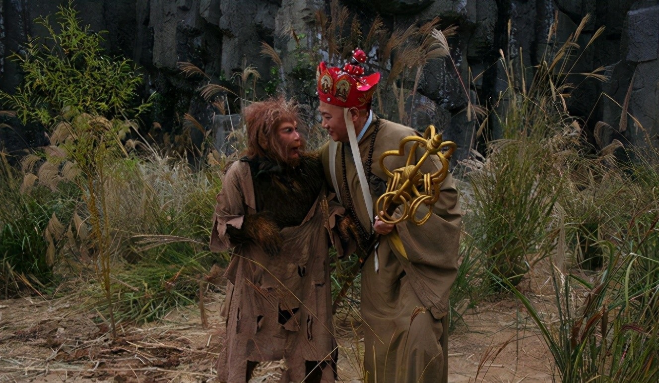 唐僧救出孙悟空，本该皆大欢喜，为何说是唐僧的一个劫难？