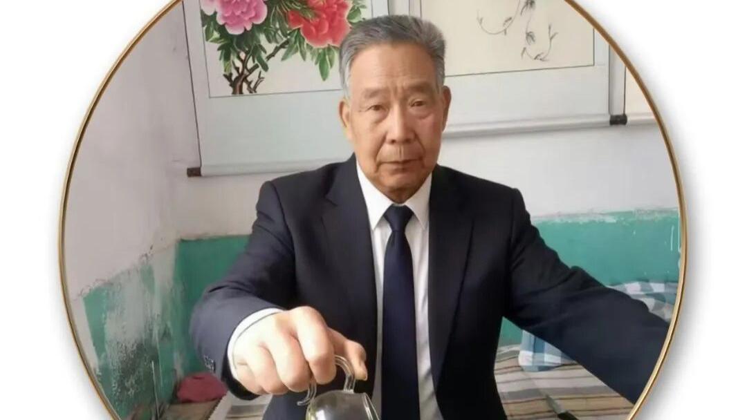 百年国粹，翰墨大家——张有民