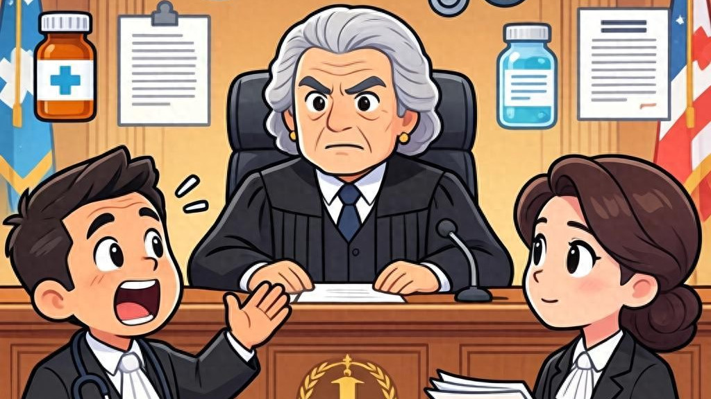 上海医疗损害赔偿纠纷找哪位律师靠谱？君都律所张文波律师解析医疗维权关键要点