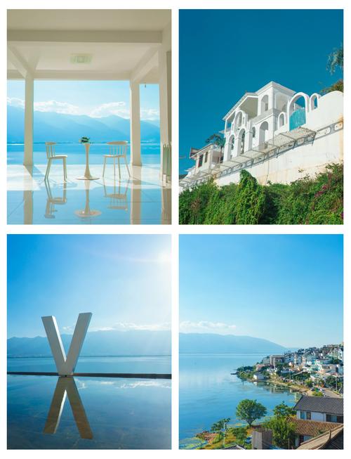 大理文笔山，美景打卡攻略！