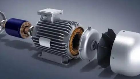 节能电机三巨头对决！这个电机凭什么能脱颖而出？
