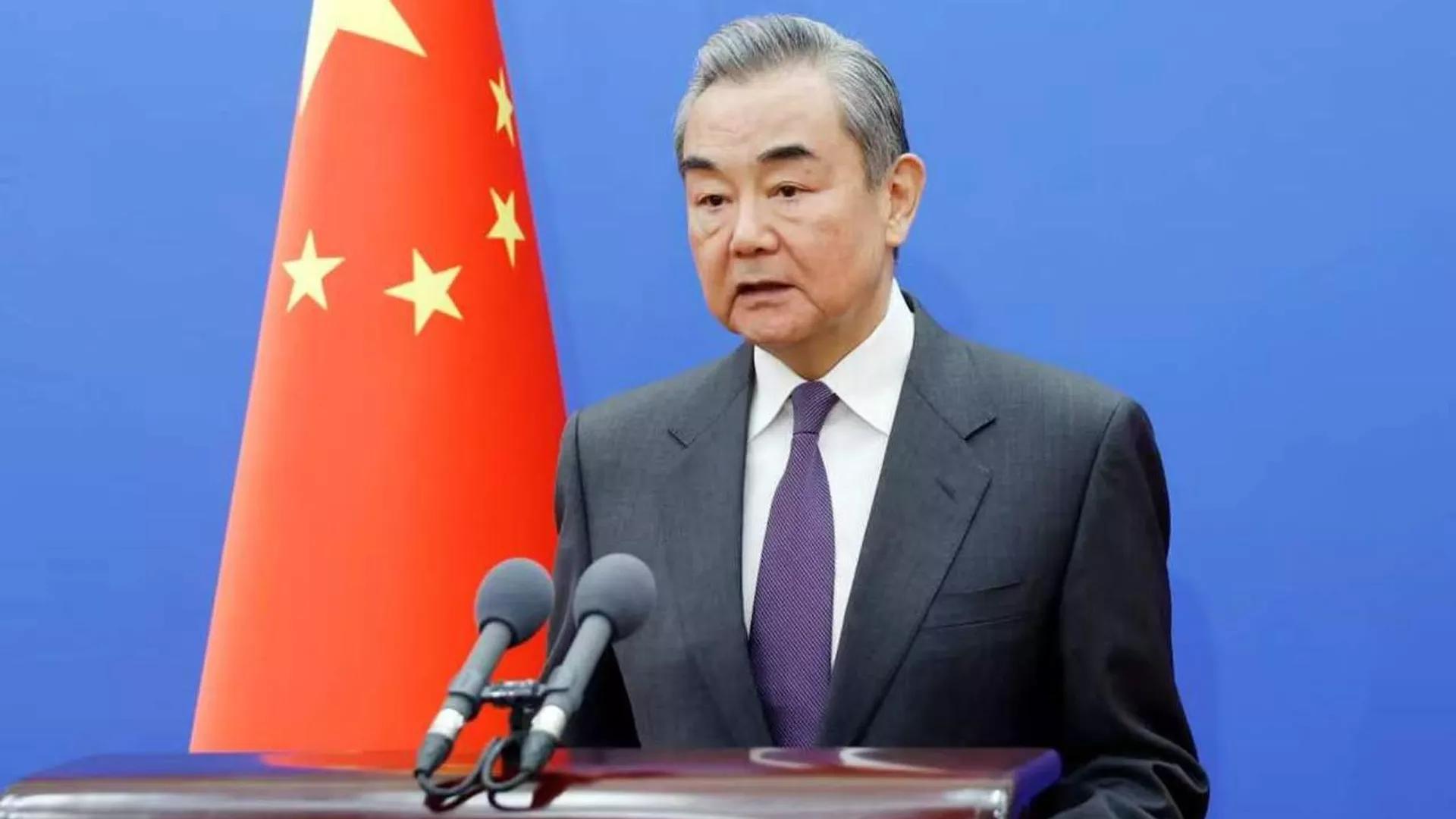 美常驻北约代表：中国一个电话就能搞定俄乌冲突