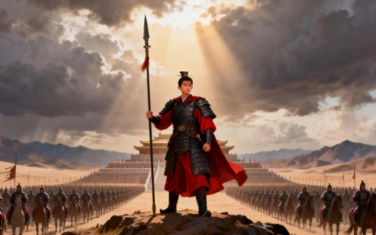 非史实记载：汉武帝送给霍去病上好的大米和肥肉，为何霍去病宁愿放臭都不吃？