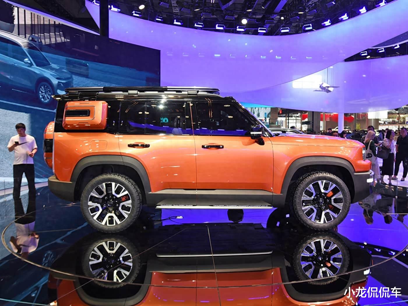 2026年下半年值得等等的两款国产新能源SUV，你更看好谁？