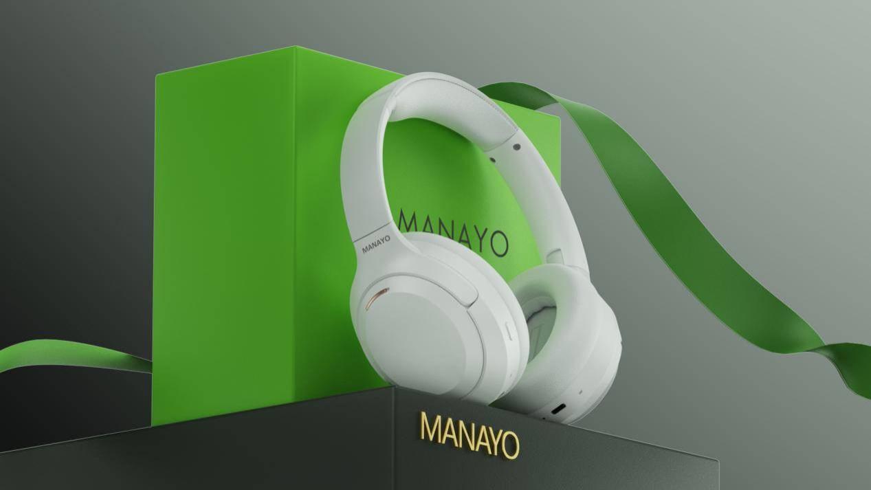 头戴式耳机哪款性价比高值得入手？2026年十大高性能头戴式耳机推荐！