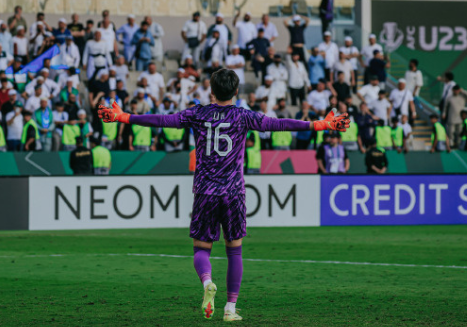 22岁的国门李昊，面对中超三强砸出的2000万人民币报价，居然说不？

更让人意