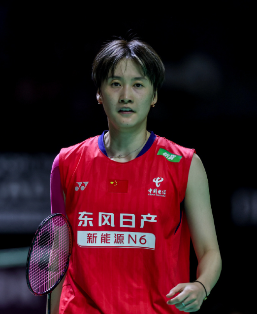 2026年印尼羽毛球大师赛半决赛赛况

陈雨菲21-15 24-22奥原希望
