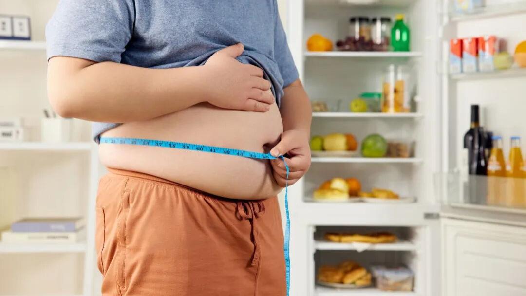 老年人到底胖点好还是瘦点好？别再盲目减肥、增肥！