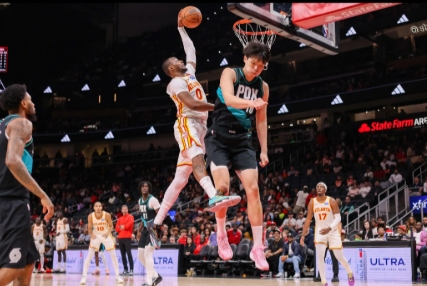 杨瀚森天赋到底有多高？关于杨的一些负面言论，部分还是同感的，什么商啊，没上进心没