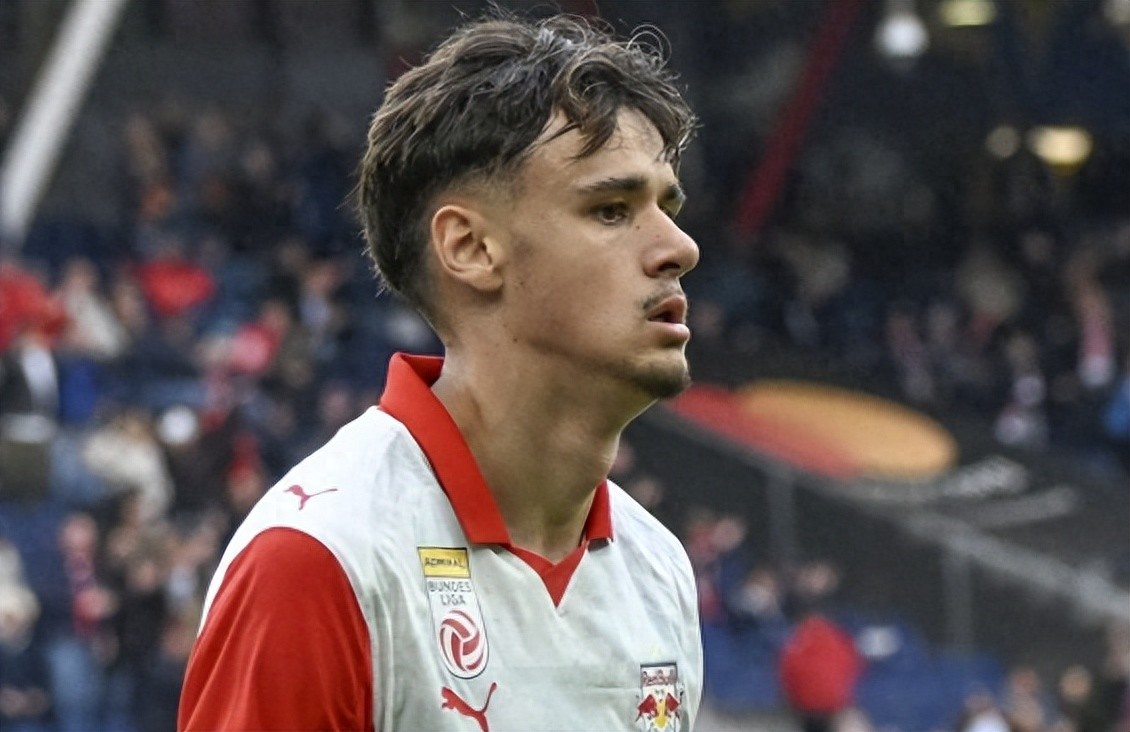 18岁波黑新星闪耀赛场！国米欲签下全能攻击手