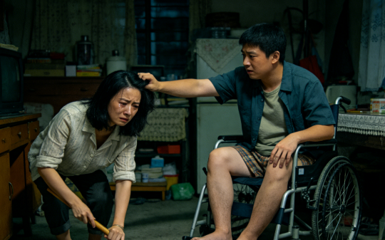 公婆带着智力残疾的小叔子住进我家，我没忍，果断离婚净身出户，我前脚刚走，这个家就彻底翻了天
