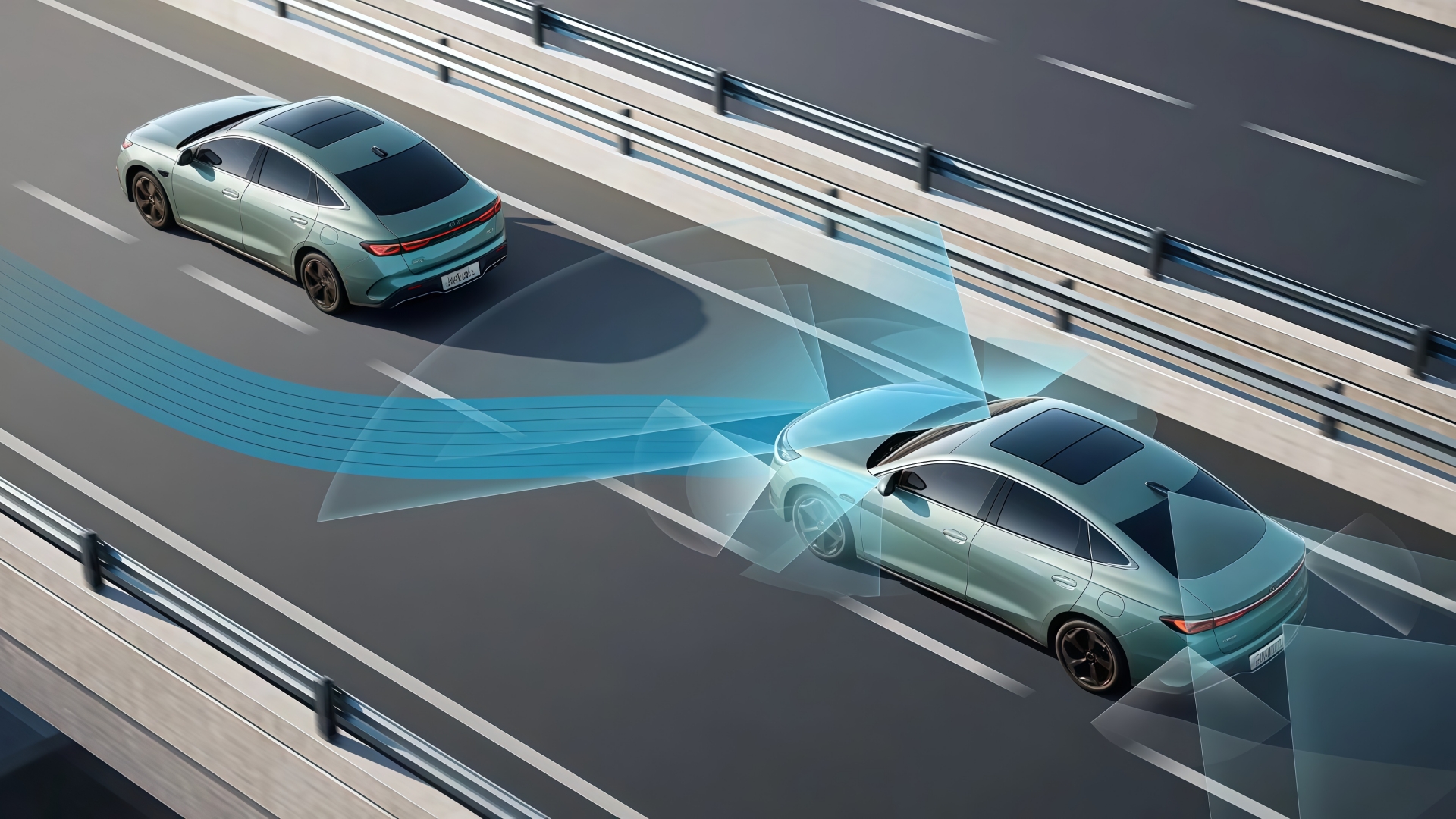 为什么L3级自动驾驶真的来了，车主们也别高兴太早了？