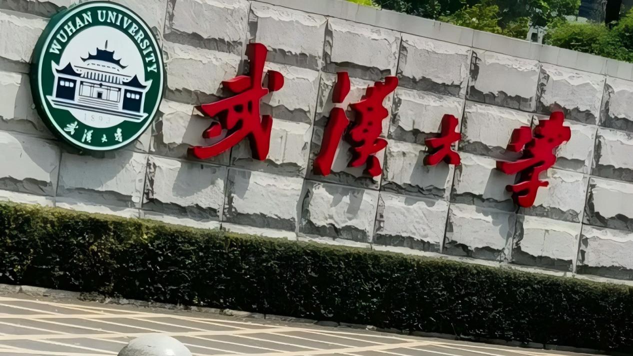 从武汉大学校企清单看：新能源与互联网赛道，孩子的专业如何选对“入场券”？