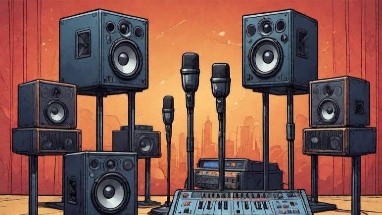 音箱什么牌子音质好？2026全球顶级音响十大名牌，你中意哪一款？