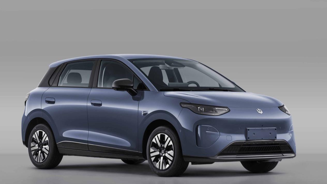 零跑A05申报，对标吉利星愿，搭载激光雷达