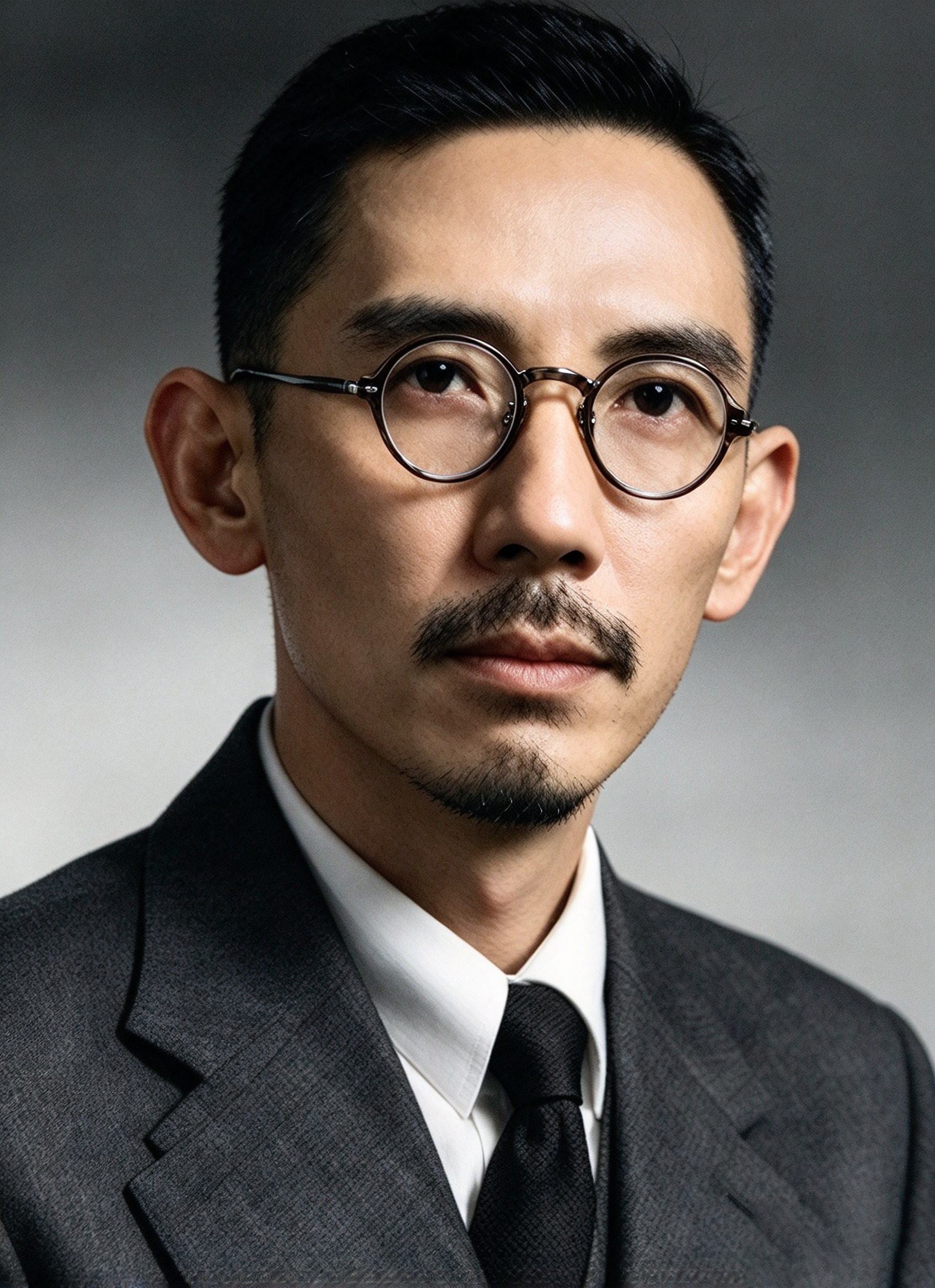 南京城破前，唐生智发誓共存亡，却偷偷乘小火轮先跑